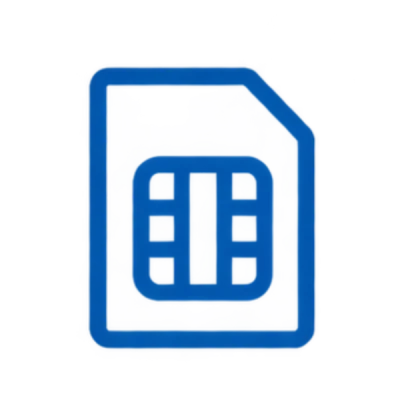 格安SIMの手続き